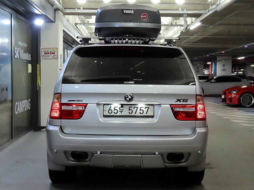 BMW X5 X5 (E53) 3.0 I 이미지 5