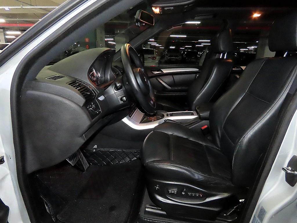BMW X5 X5 (E53) 3.0 I 이미지 6