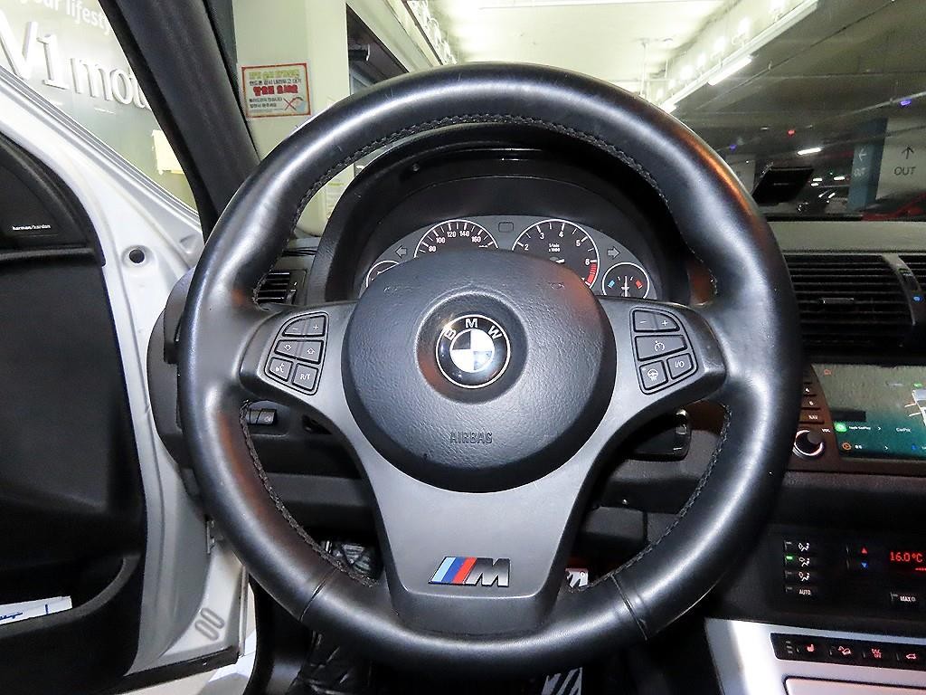 BMW X5 X5 (E53) 3.0 I 이미지 8