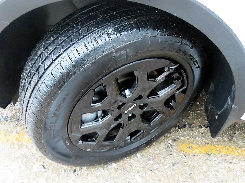 기아 쏘렌토 더 뉴 쏘렌토 4세대 하이브리드 1.6T 2WD 시그니처 이미지 20