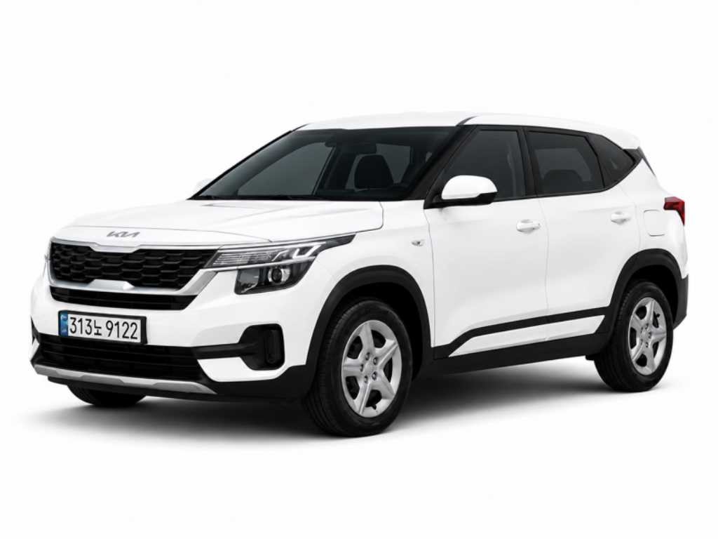 기아 셀토스 가솔린 1.6 터보 2WD 트렌디 이미지 1