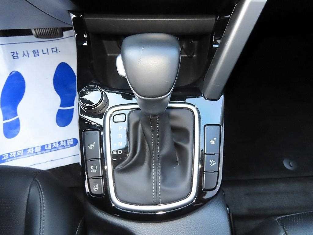 기아 셀토스 가솔린 1.6 터보 2WD 트렌디 이미지 10