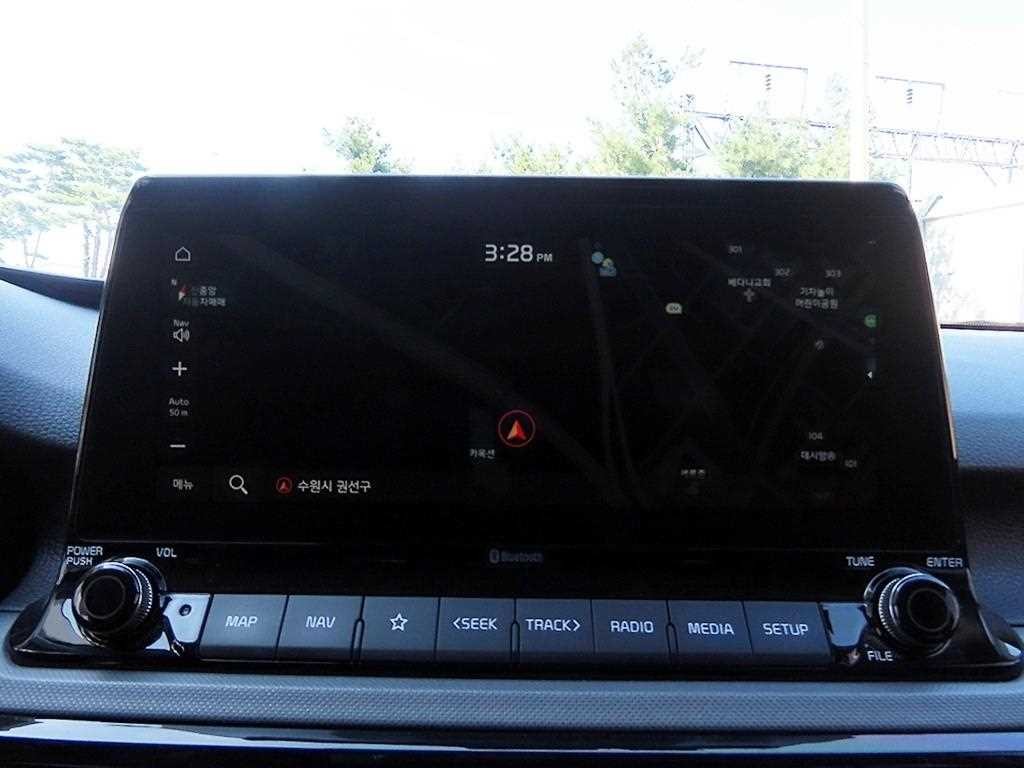 기아 셀토스 가솔린 1.6 터보 2WD 트렌디 이미지 14