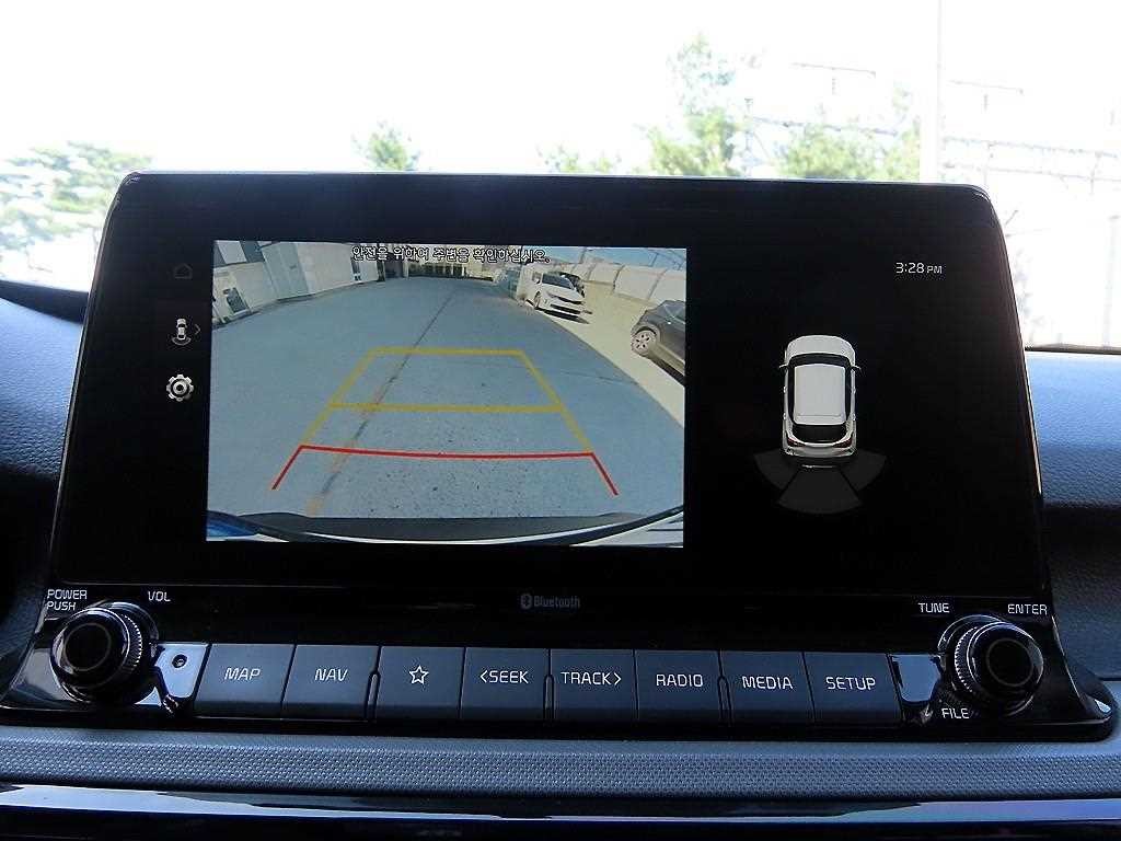 기아 셀토스 가솔린 1.6 터보 2WD 트렌디 이미지 15