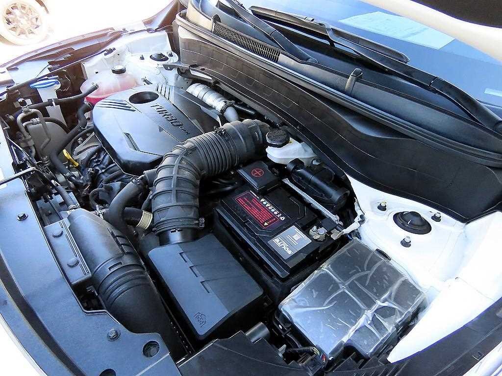 기아 셀토스 가솔린 1.6 터보 2WD 트렌디 이미지 18