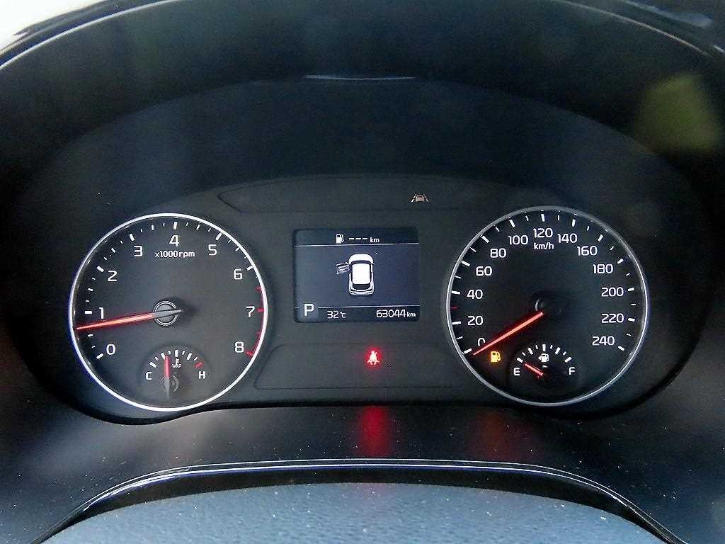 기아 셀토스 가솔린 1.6 터보 2WD 트렌디 이미지 9