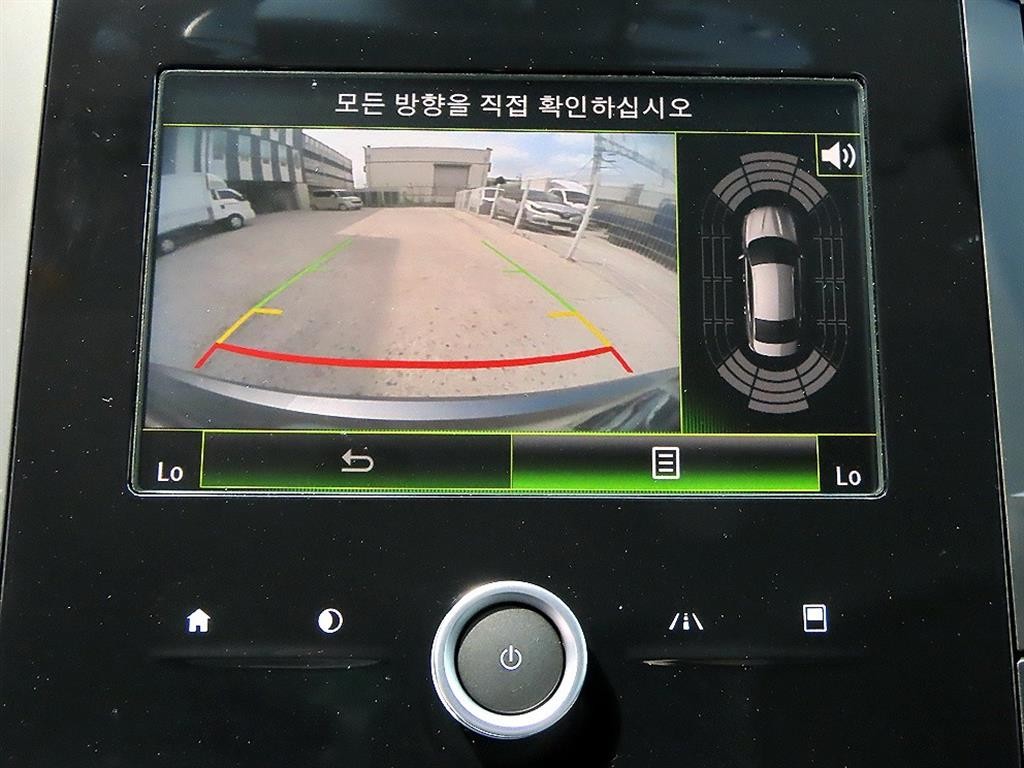 르노코리아(삼성) SM6 가솔린 2.0 GDe RE 이미지 15