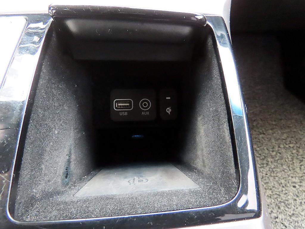 제네시스 EQ900 3.8 GDI AWD 프리미엄 럭셔리 이미지 14