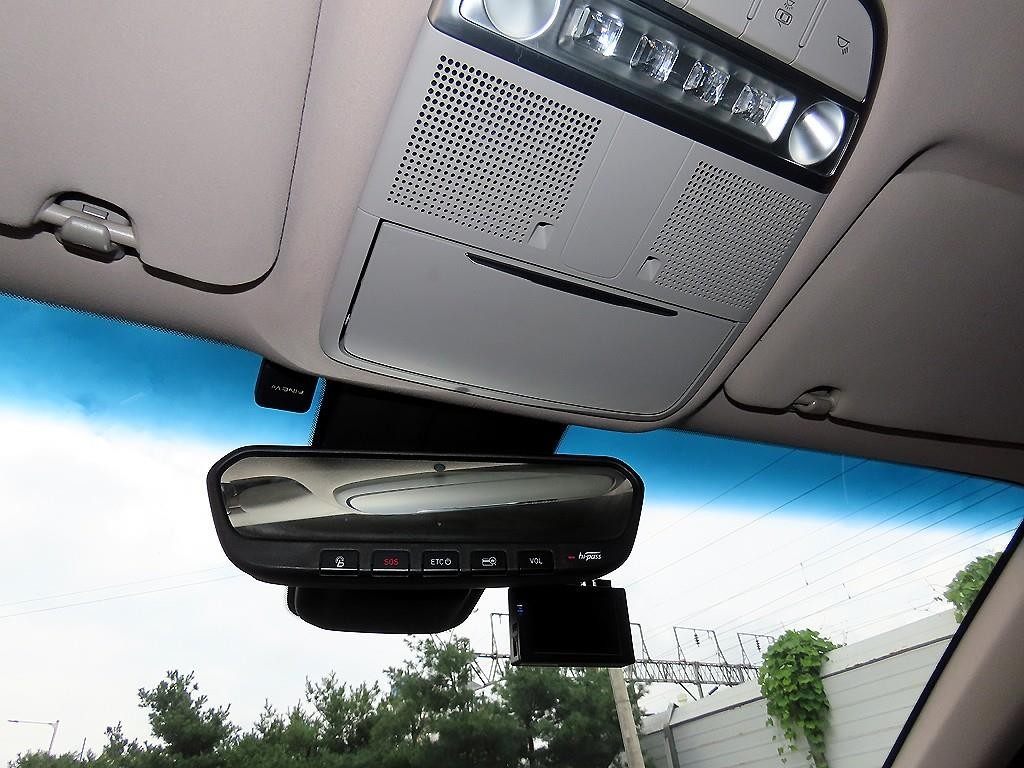 제네시스 EQ900 3.8 GDI AWD 프리미엄 럭셔리 이미지 15