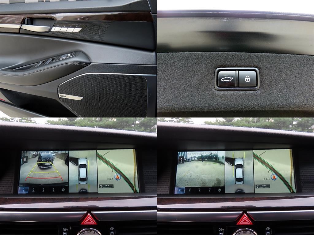 제네시스 EQ900 3.8 GDI AWD 프리미엄 럭셔리 이미지 18