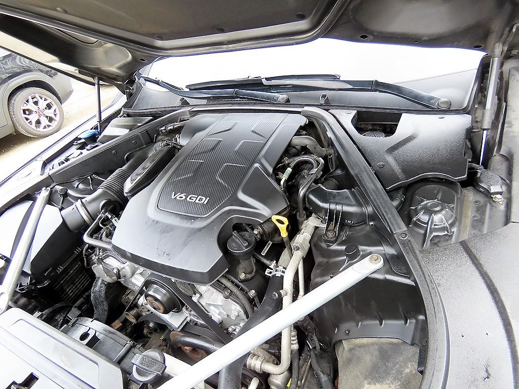 제네시스 EQ900 3.8 GDI AWD 프리미엄 럭셔리 이미지 19