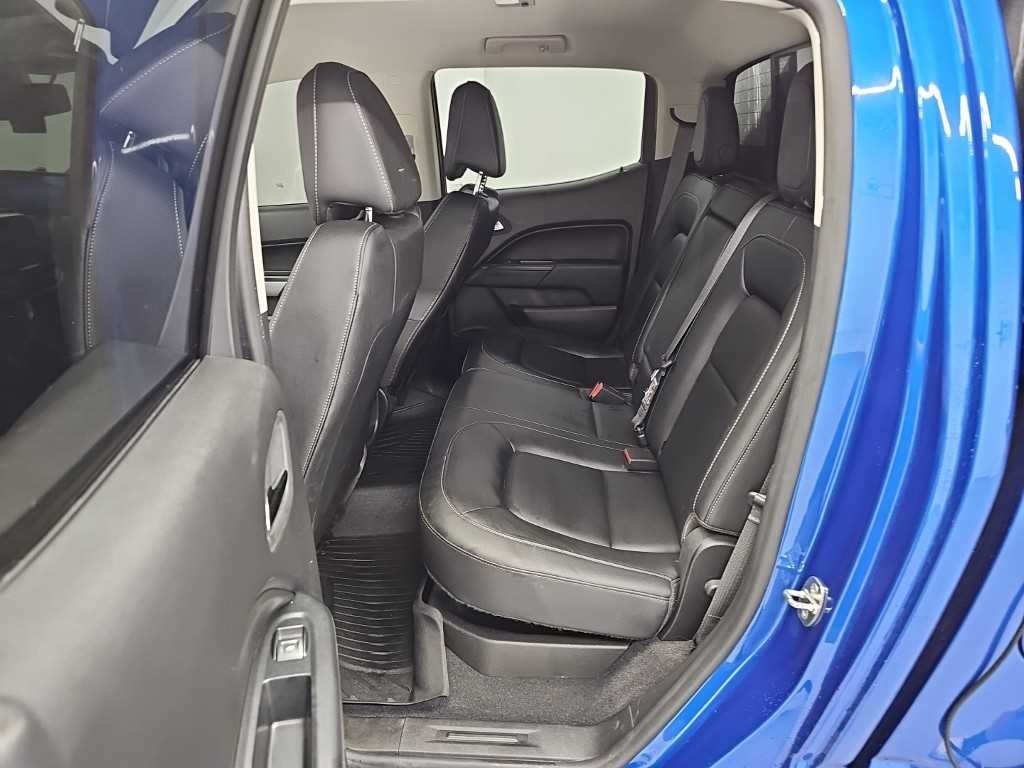 쉐보레 콜로라도 3.6 익스트림-X 4WD 이미지 12