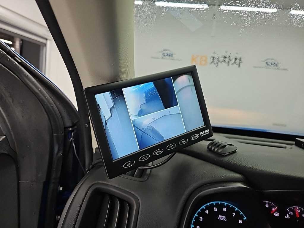 쉐보레 콜로라도 3.6 익스트림-X 4WD 이미지 16