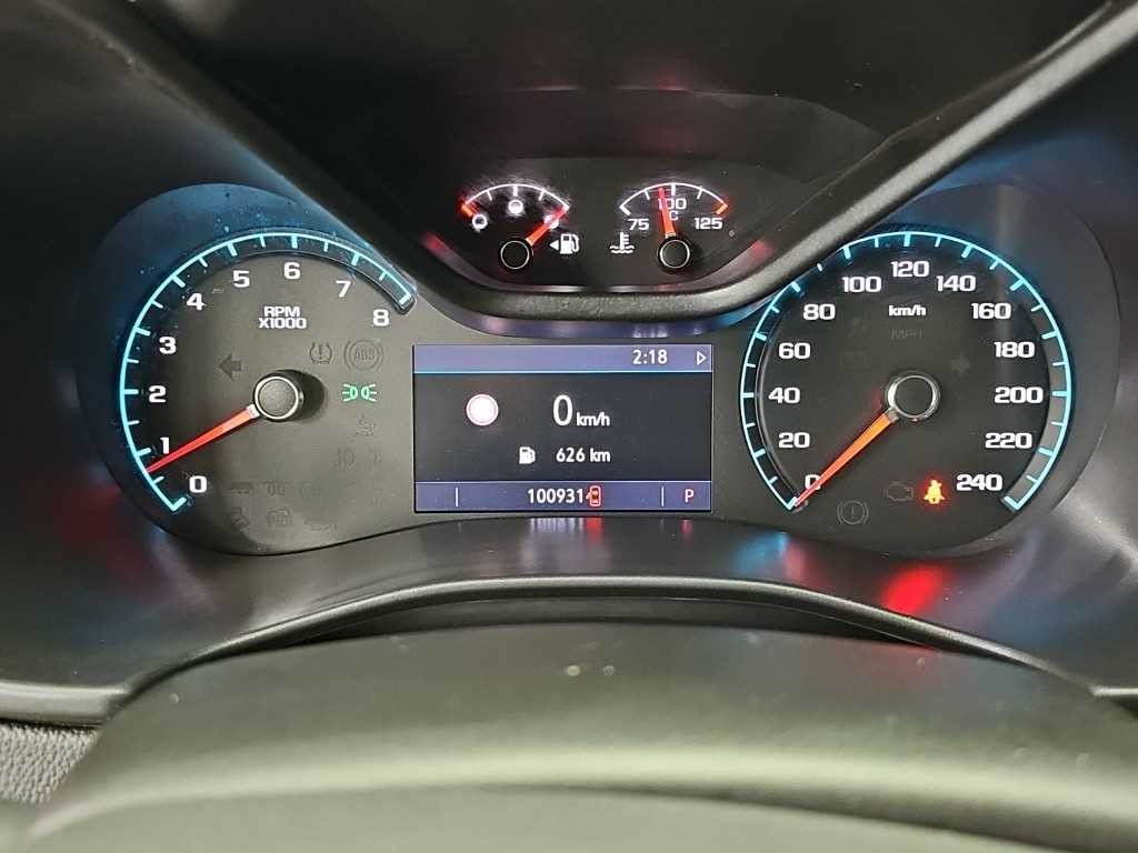 쉐보레 콜로라도 3.6 익스트림-X 4WD 이미지 6