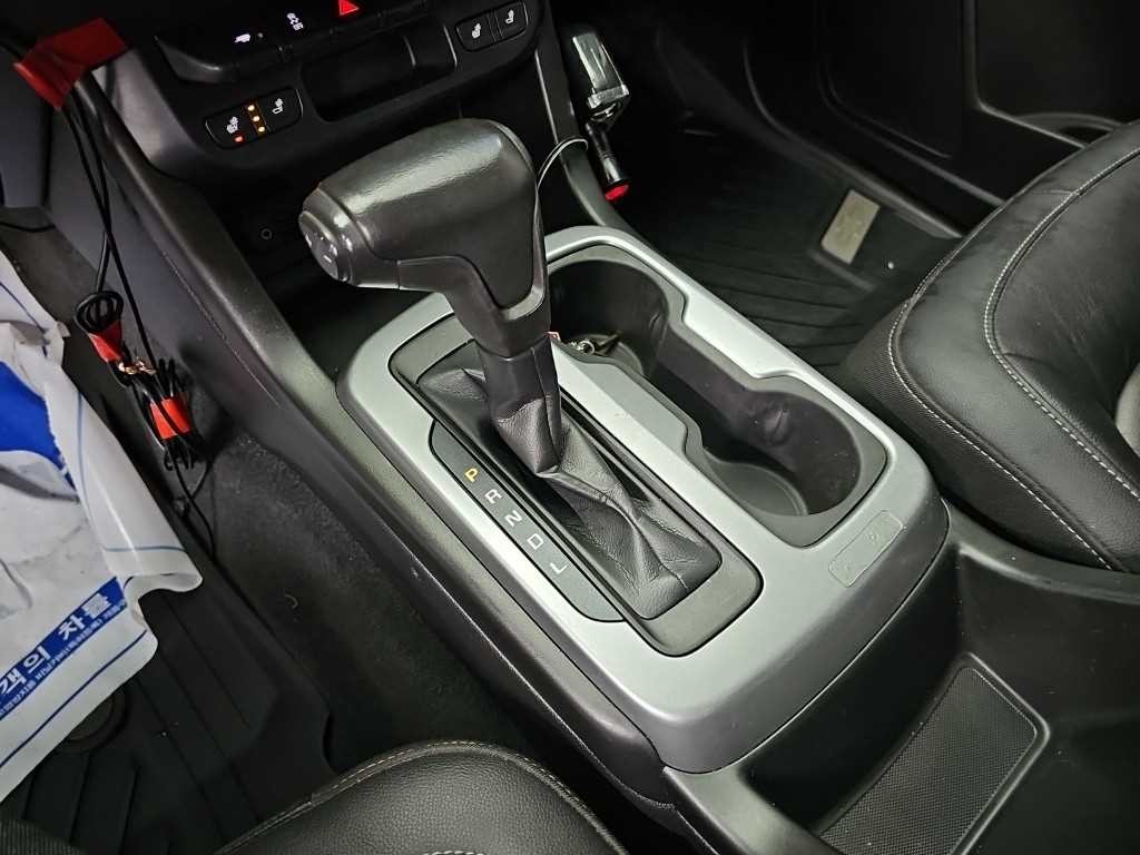 쉐보레 콜로라도 3.6 익스트림-X 4WD 이미지 8
