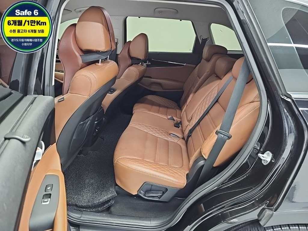기아 쏘렌토 더 뉴 쏘렌토 디젤 2.2 2WD 노블레스 스페셜 이미지 12