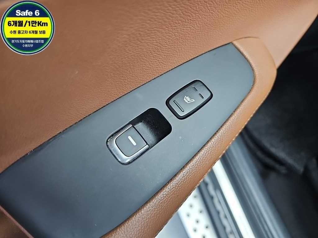 기아 쏘렌토 더 뉴 쏘렌토 디젤 2.2 2WD 노블레스 스페셜 이미지 13