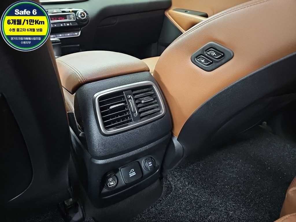 기아 쏘렌토 더 뉴 쏘렌토 디젤 2.2 2WD 노블레스 스페셜 이미지 14