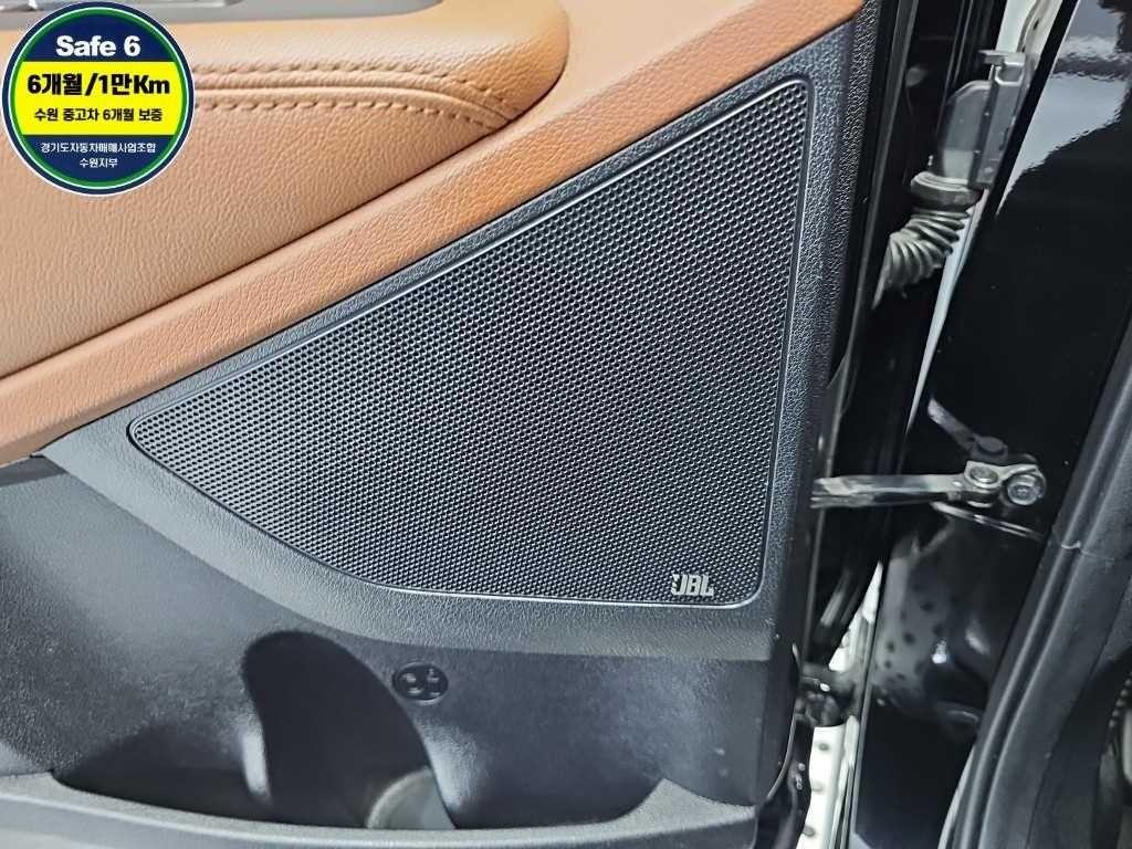 기아 쏘렌토 더 뉴 쏘렌토 디젤 2.2 2WD 노블레스 스페셜 이미지 15