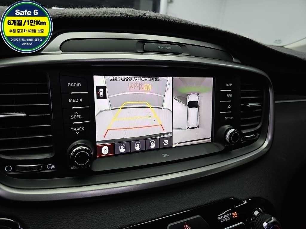 기아 쏘렌토 더 뉴 쏘렌토 디젤 2.2 2WD 노블레스 스페셜 이미지 17
