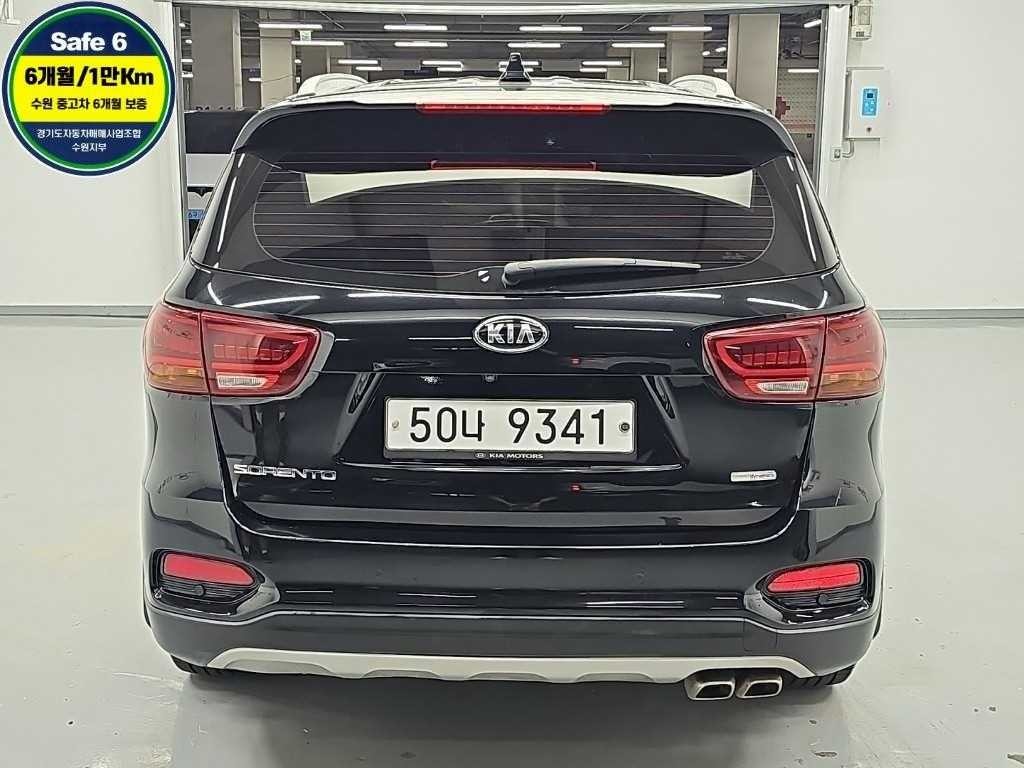 기아 쏘렌토 더 뉴 쏘렌토 디젤 2.2 2WD 노블레스 스페셜 이미지 3