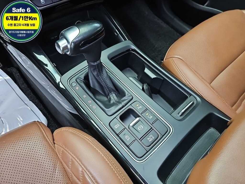 기아 쏘렌토 더 뉴 쏘렌토 디젤 2.2 2WD 노블레스 스페셜 이미지 8