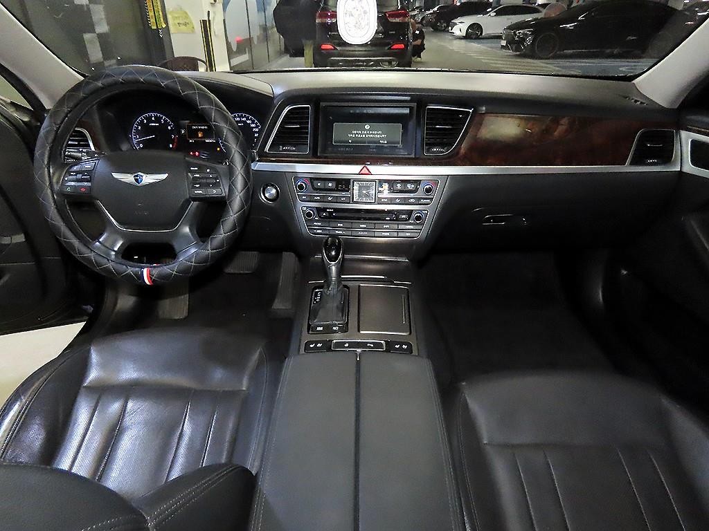 현대 제네시스 제네시스DH G330 모던 AWD 이미지 10