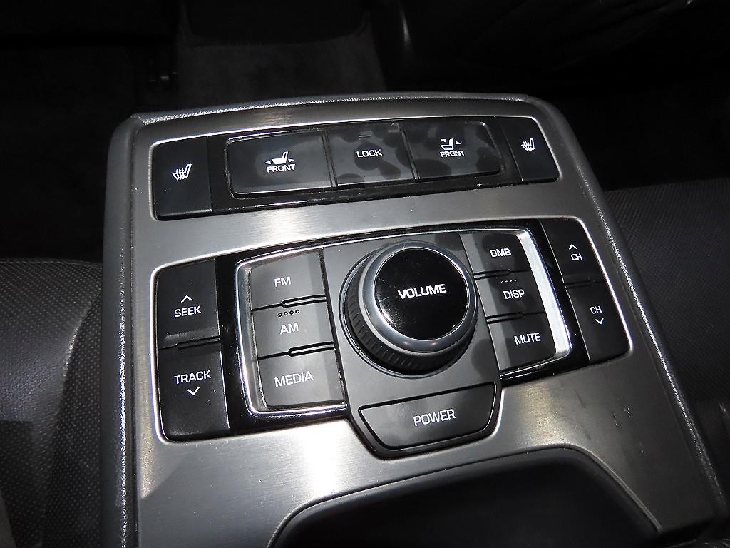 현대 제네시스 제네시스DH G330 모던 AWD 이미지 14