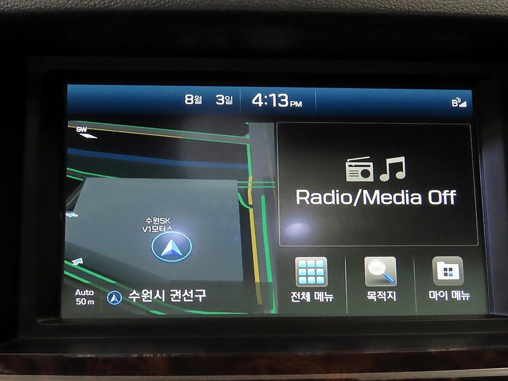 현대 제네시스 제네시스DH G330 모던 AWD 이미지 15