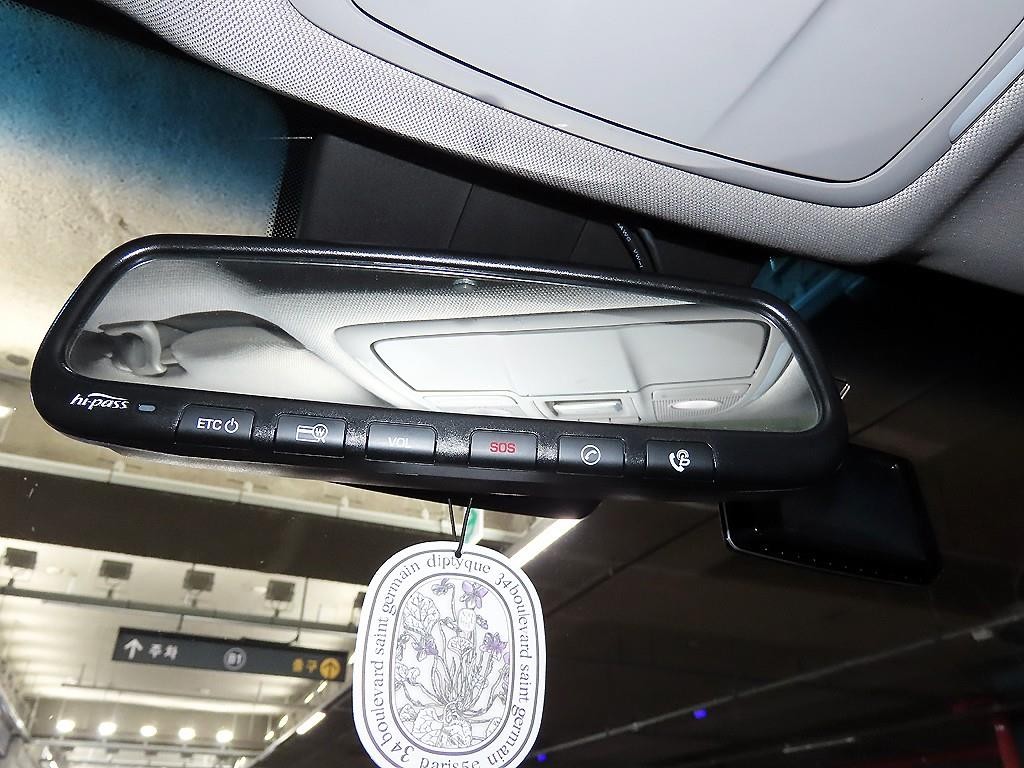 현대 제네시스 제네시스DH G330 모던 AWD 이미지 18