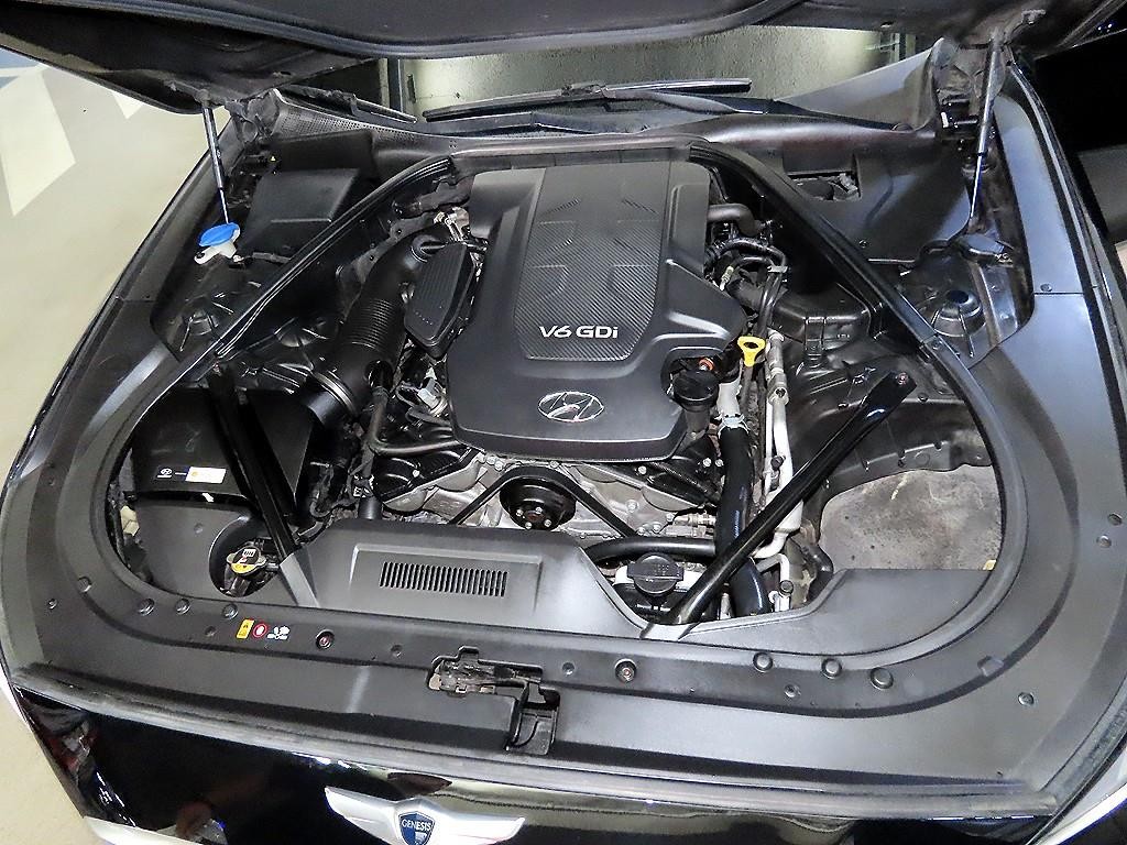 현대 제네시스 제네시스DH G330 모던 AWD 이미지 19