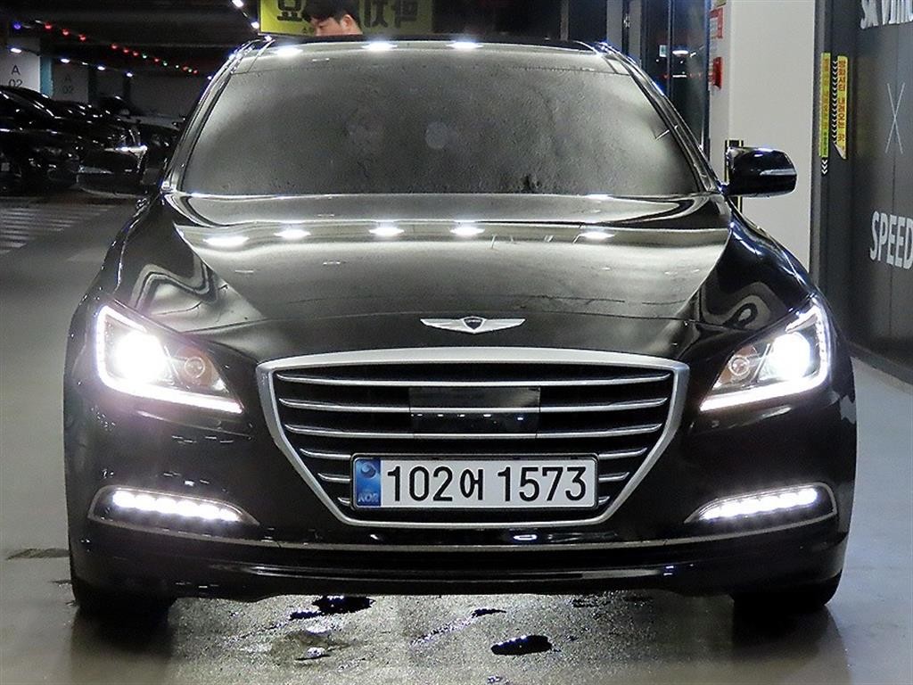 현대 제네시스 제네시스DH G330 모던 AWD 이미지 2