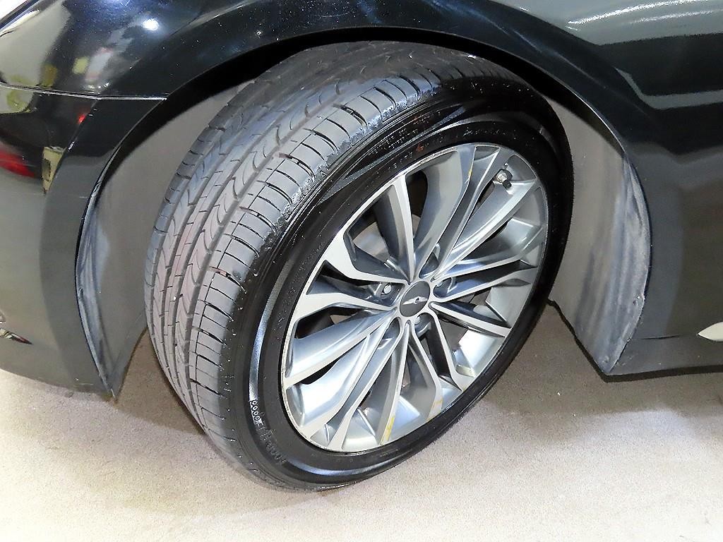 현대 제네시스 제네시스DH G330 모던 AWD 이미지 20