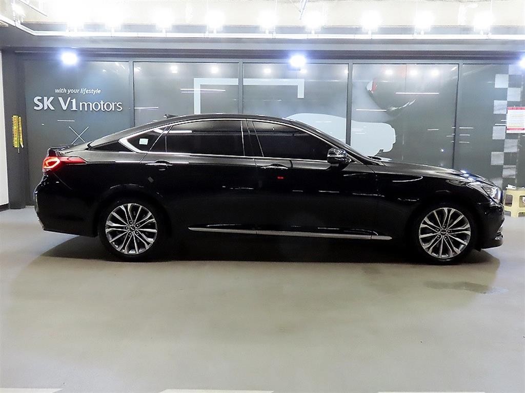 현대 제네시스 제네시스DH G330 모던 AWD 이미지 3