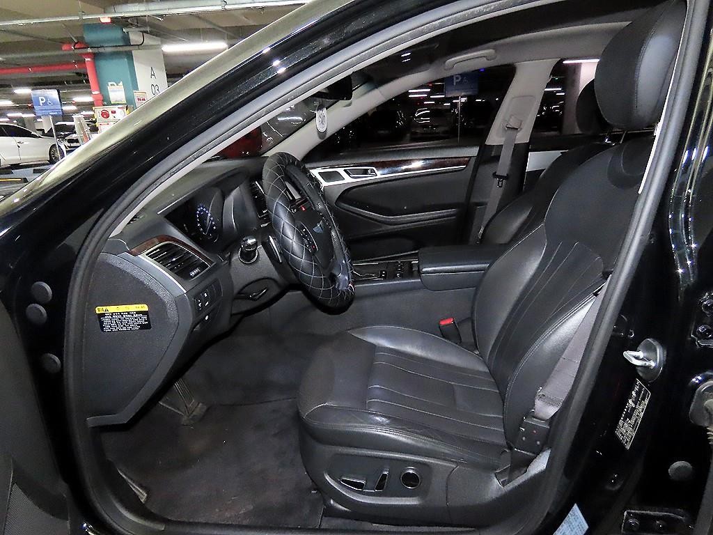 현대 제네시스 제네시스DH G330 모던 AWD 이미지 6