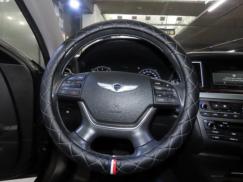 현대 제네시스 제네시스DH G330 모던 AWD 이미지 8