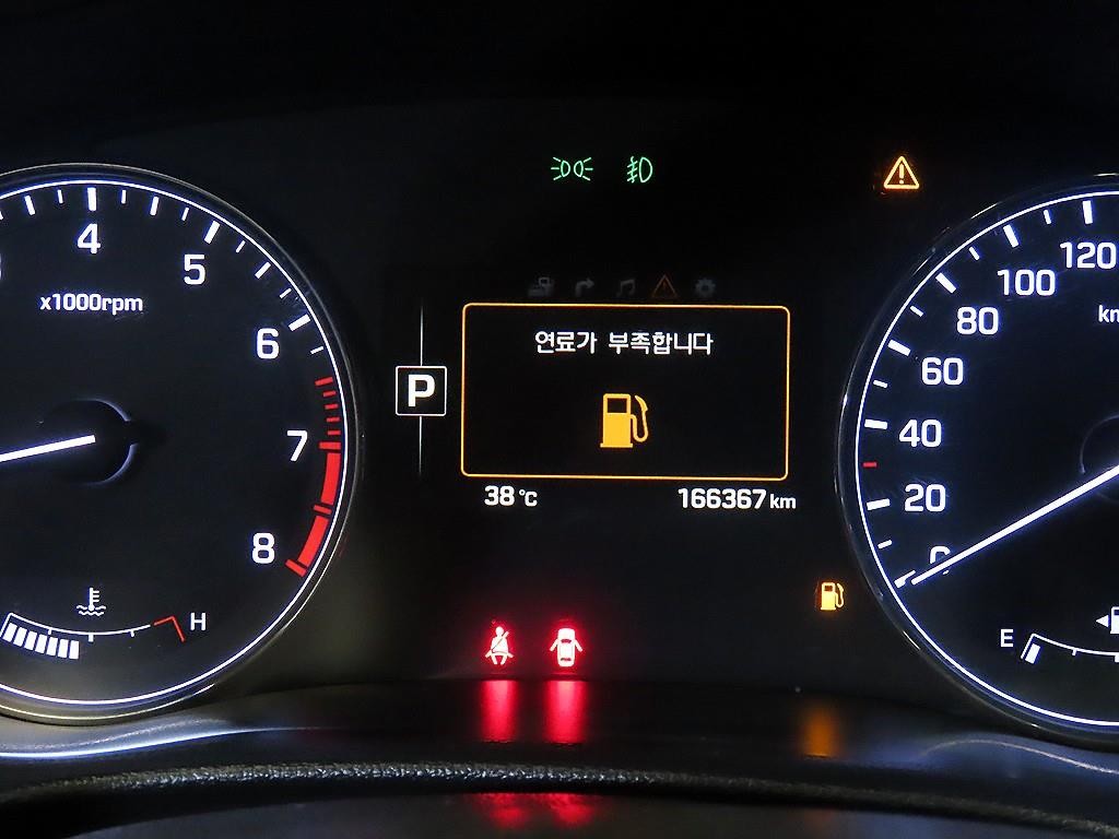 현대 제네시스 제네시스DH G330 모던 AWD 이미지 9