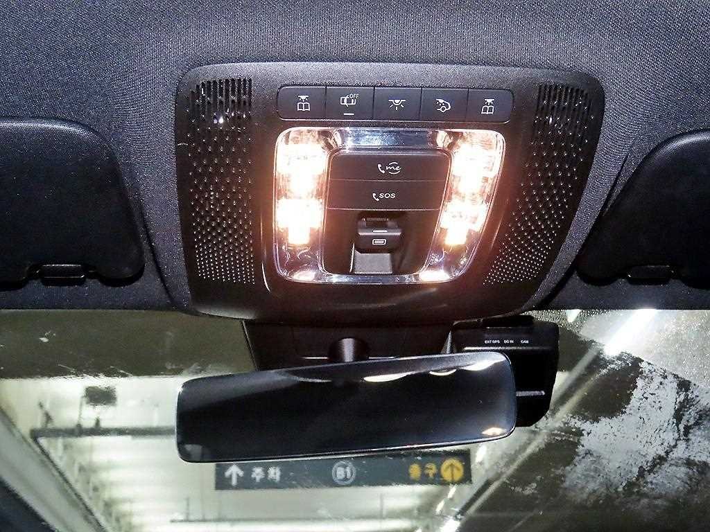 벤츠 A 클래스 A클래스 W177 AMG A35 4MATIC 세단 이미지 17