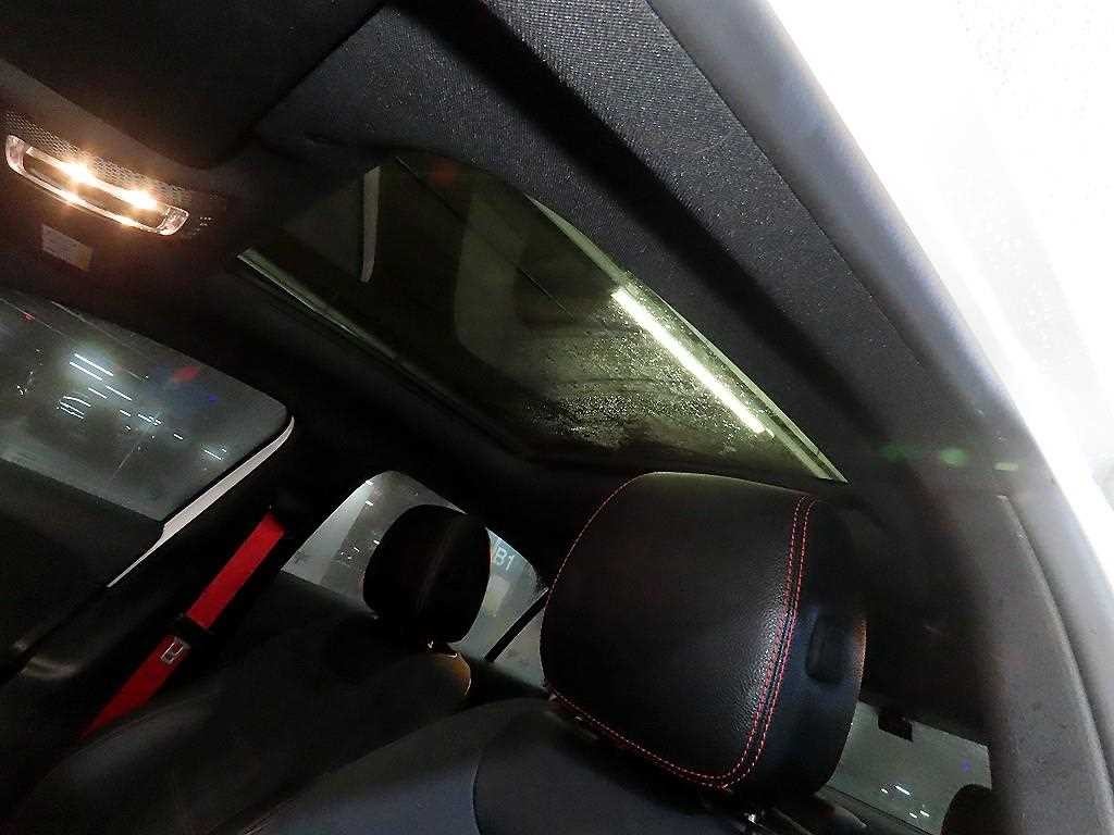 벤츠 A 클래스 A클래스 W177 AMG A35 4MATIC 세단 이미지 18