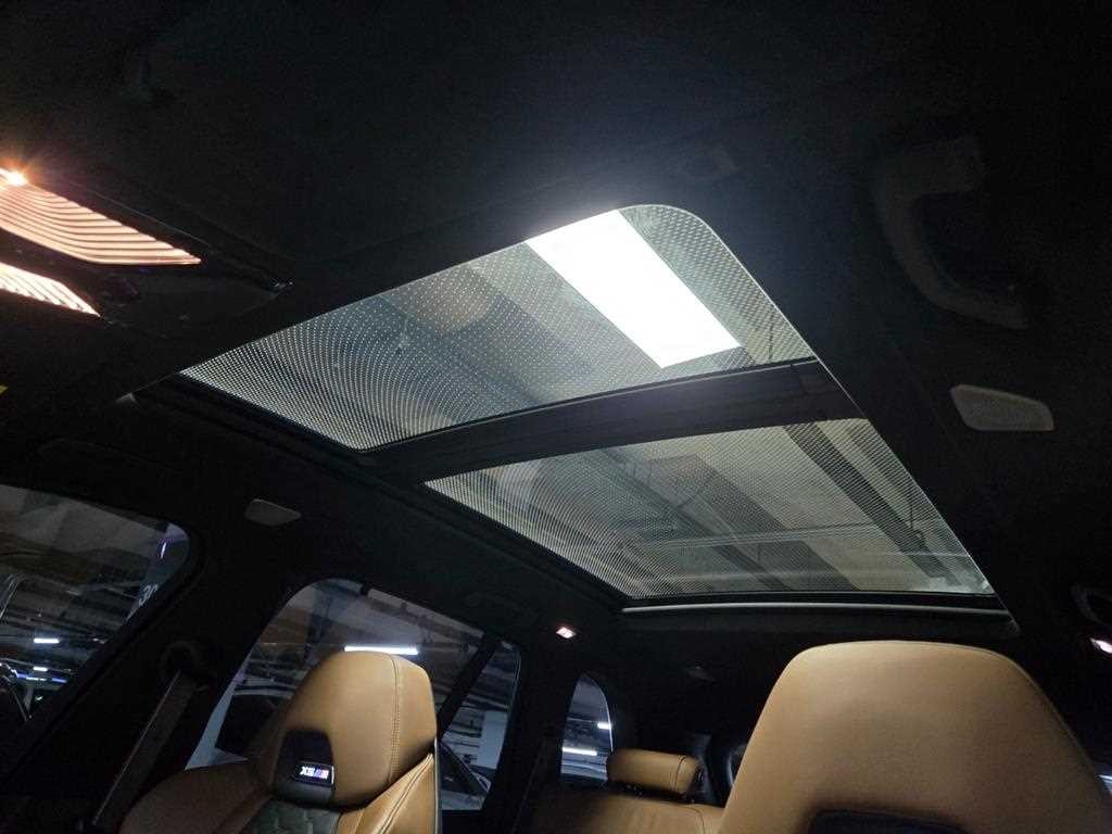 BMW X5M X5M (F95) 4.4 컴페티션 이미지 15