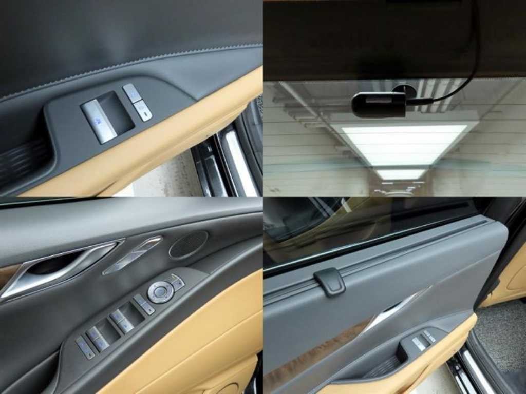 제네시스 G80 G80(RG3) 2.5 가솔린 터보 AWD 이미지 15