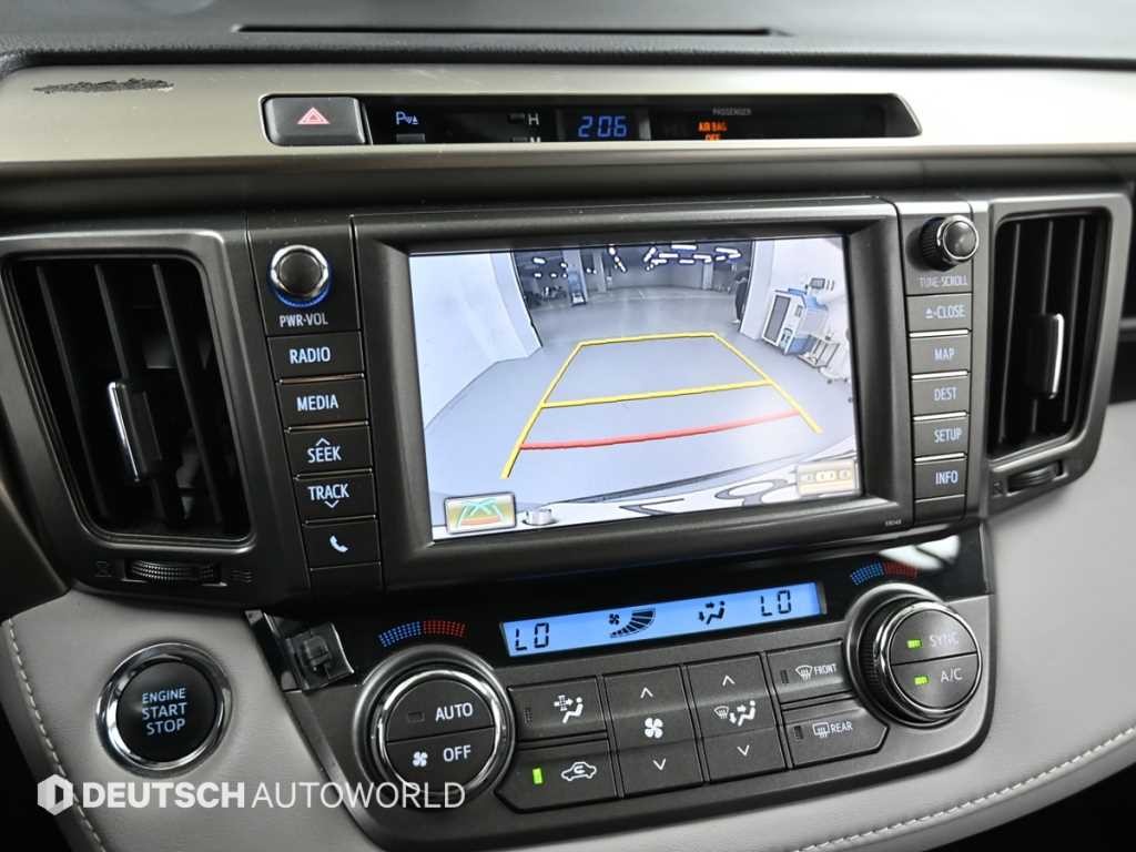 토요타 라브4 2.5 4WD 이미지 15