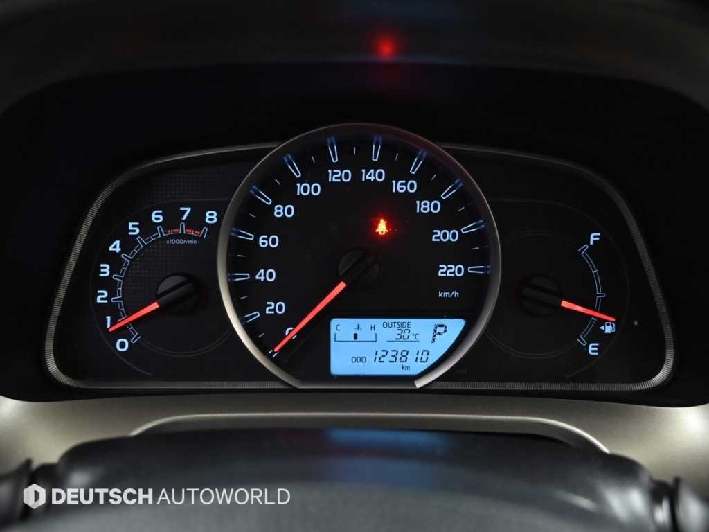 토요타 라브4 2.5 4WD 이미지 5