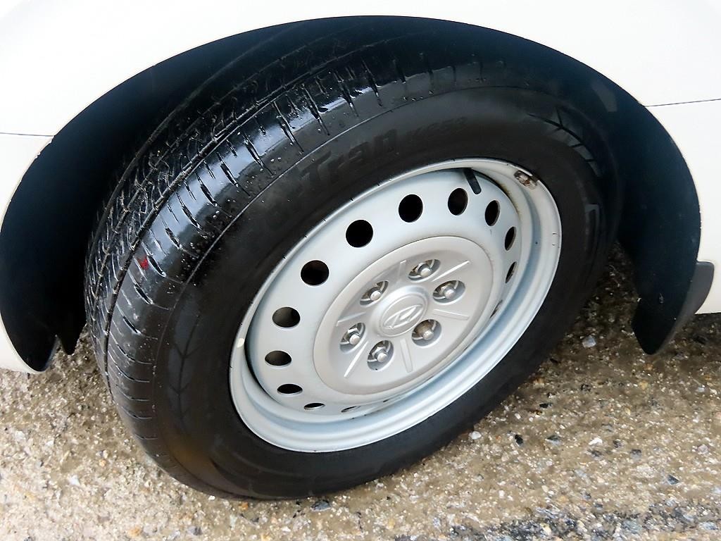 현대 스타리아 2WD 디젤 카고 스마트 3인승 이미지 15