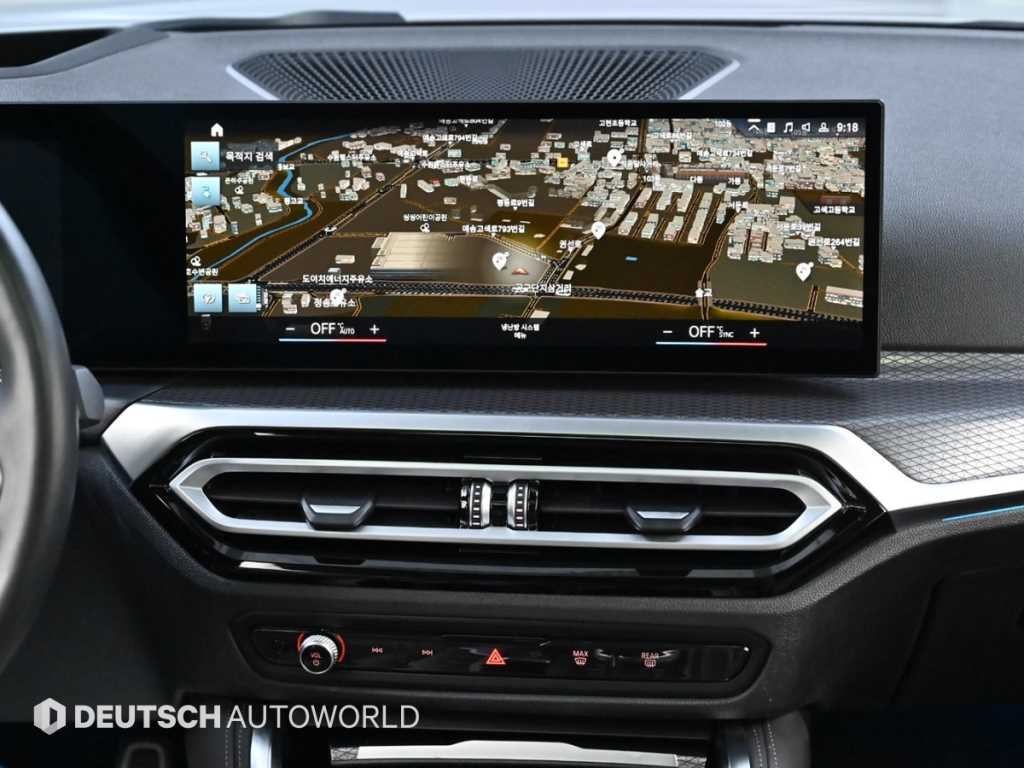 BMW i4 eDrive 40 M 스포츠 프로 이미지 14