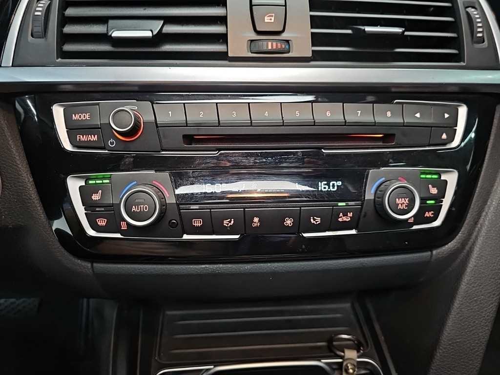BMW 그란투리스모 3시리즈 GT (F34) GT 320D 이미지 10