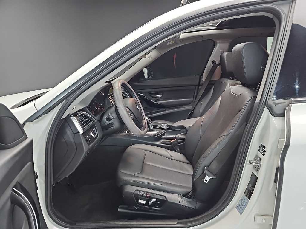 BMW 그란투리스모 3시리즈 GT (F34) GT 320D 이미지 11