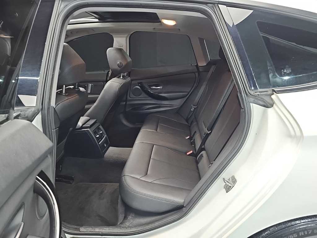 BMW 그란투리스모 3시리즈 GT (F34) GT 320D 이미지 12