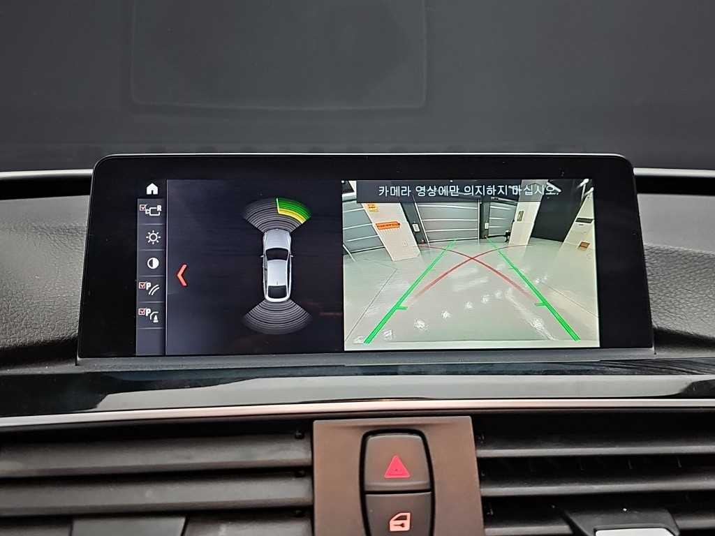 BMW 그란투리스모 3시리즈 GT (F34) GT 320D 이미지 15