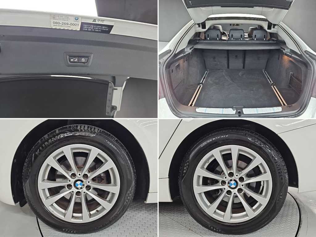 BMW 그란투리스모 3시리즈 GT (F34) GT 320D 이미지 18